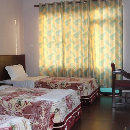 Hotel Stupa Lumbini Экстерьер фото